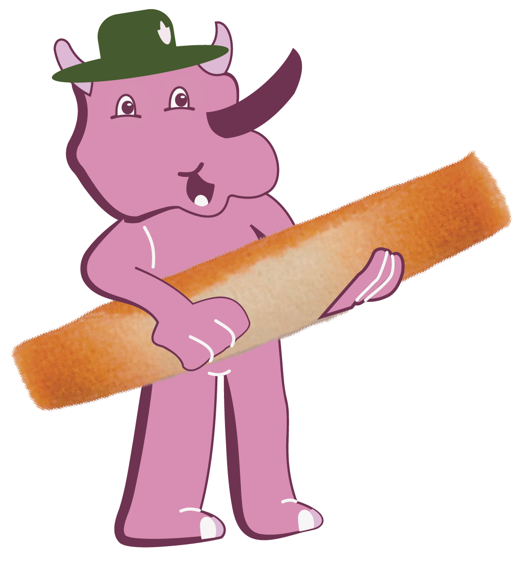 Neushoorn